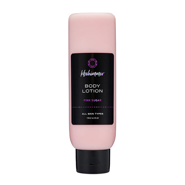 Pink Sugar Lotion - Harlow & Co.