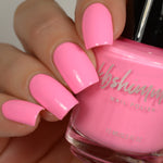 Pink Or Swim