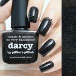 Darcy