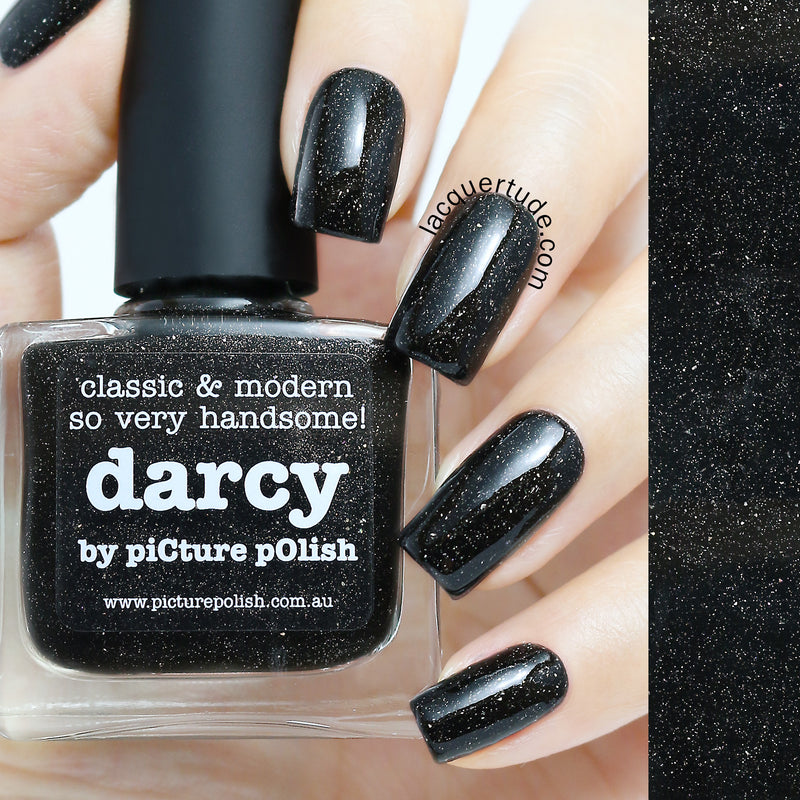 Darcy