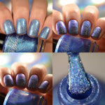 Lilac It Or Not