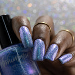 Lilac It Or Not