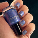 Lilac It Or Not