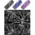 F069 Water Slide Decal