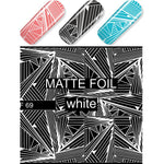 F069 Water Slide Decal