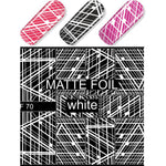 F070 Water Slide Decal