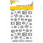 F258 Water Slide Decal