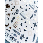 J264 Water Slide Decal