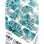J271 Water Slide Decal