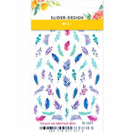N1377 Water Slide Decal