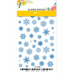 N1408 Water Slide Decal
