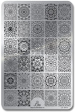 Mad For Mandalas 01