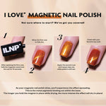 ILNP Magnetic Wand