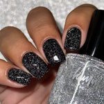 Out of Sequins