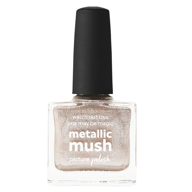 Metallic Mush