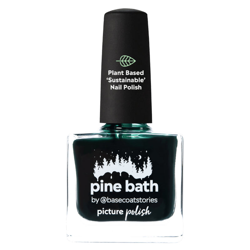 Pine Bath