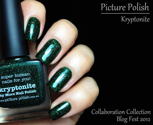 Kryptonite - Harlow & Co.