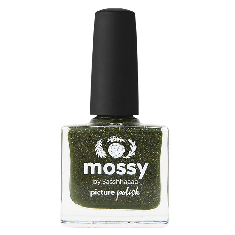 Mossy