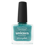 Picture Polish Unicorn nail polish