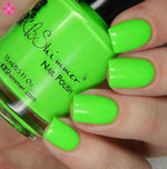 Race Against Slime