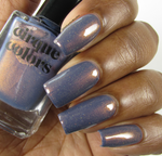 Velvetine