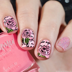 Collab Plate - @shannasnailadventures