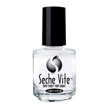 Seche Vite Quick Dry Top Coat