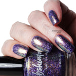 Simply Iris-istible