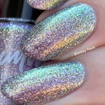 Simply Iris-istible