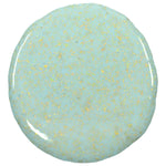 KBShimmer Water Relief sea-foam crelly nail polish