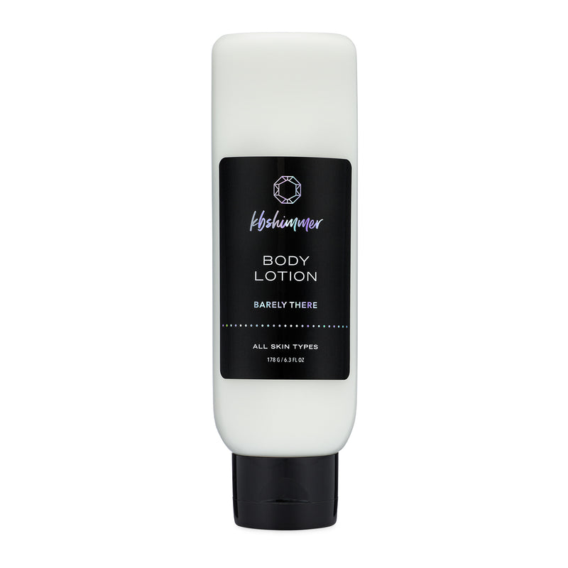 Barely There Lotion