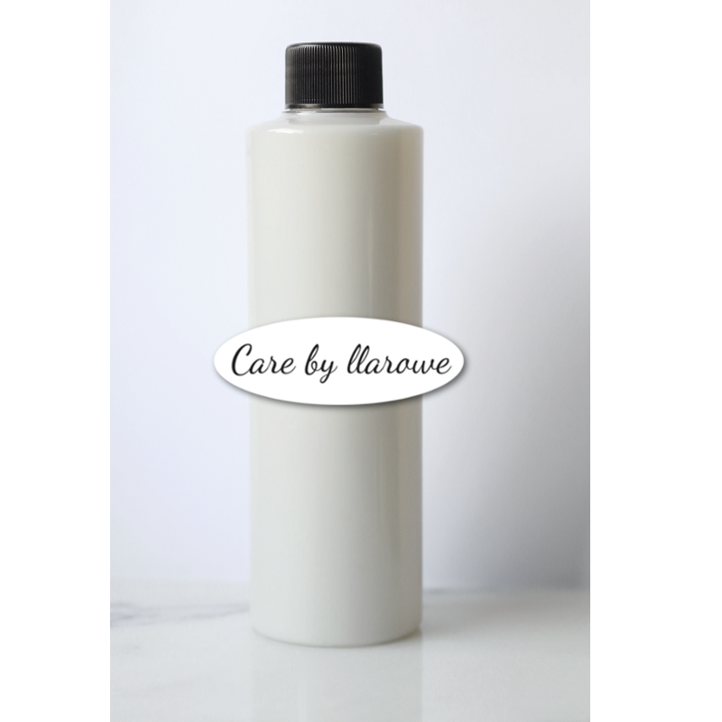 All Natural Body Lotion