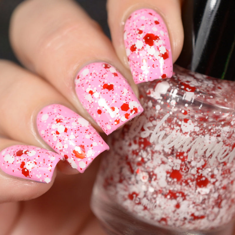 Candy Cane Crush - Harlow & Co.