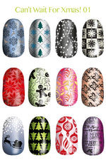 Can't Wait For Xmas! 01
