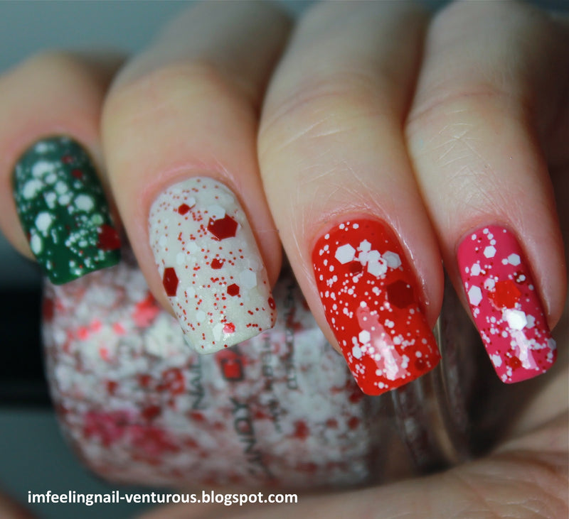 Candy Cane Crush - Harlow & Co.