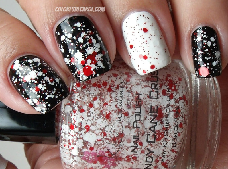 Candy Cane Crush - Harlow & Co.