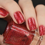 Cherry Luxe