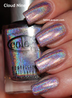 Cloud Nine - Harlow & Co.