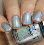 Blue Heaven - Harlow & Co.
