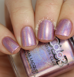 Halo-Graphic - Harlow & Co.