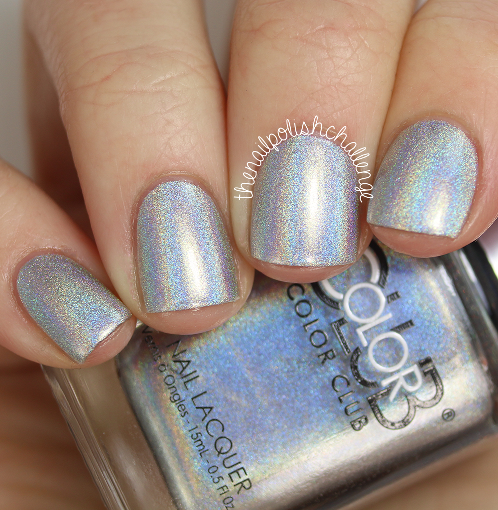 Color Club Halo Hues en Harp On It