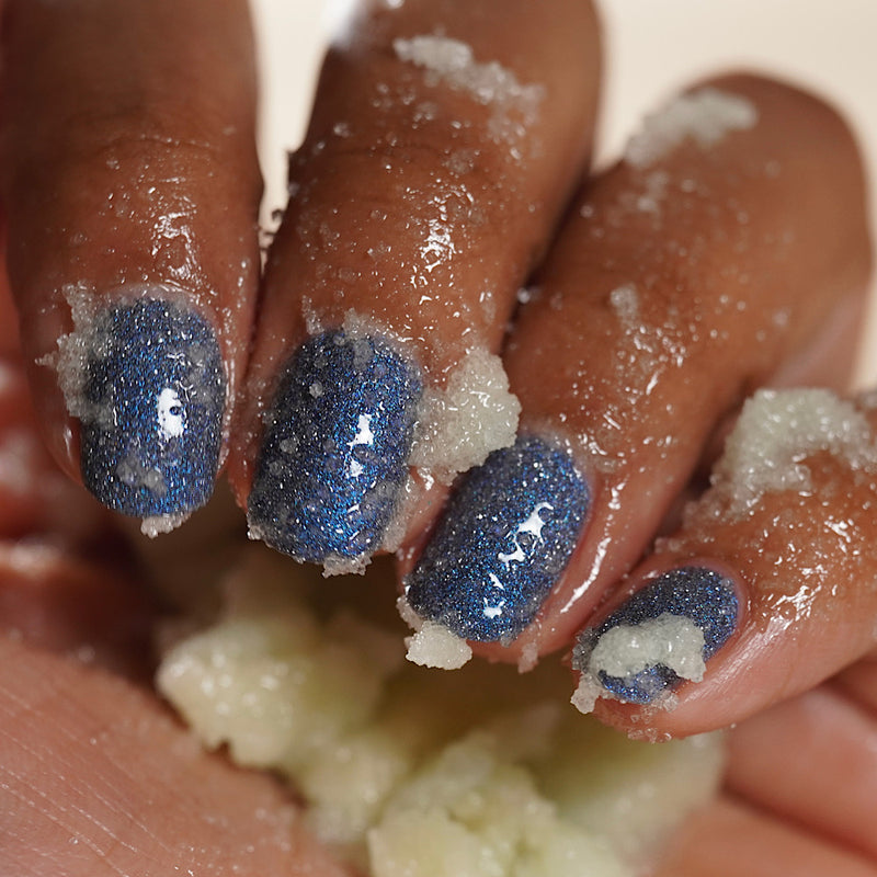 Cucumber Melon Sugar Scrub