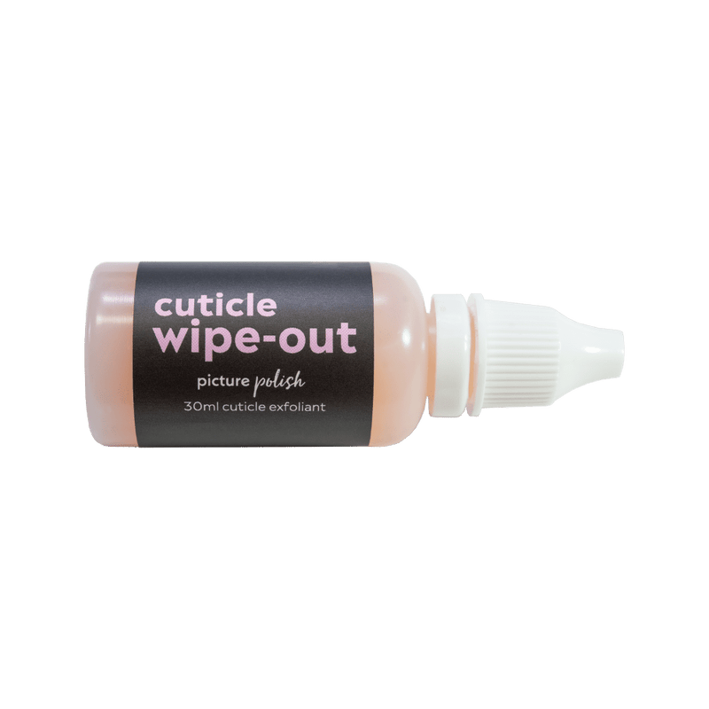 Cuticle Wipe Out