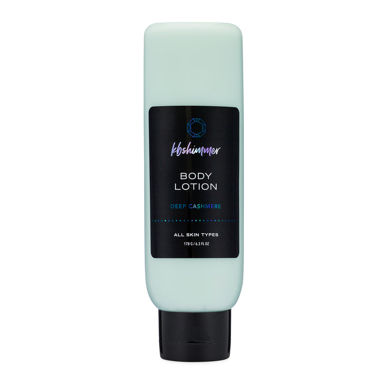 Deep Cashmere Lotion