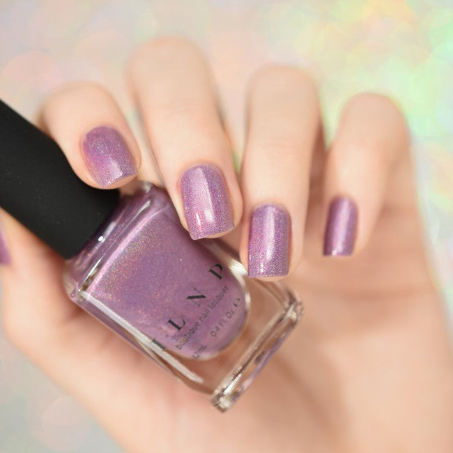 Dreaming in Violet