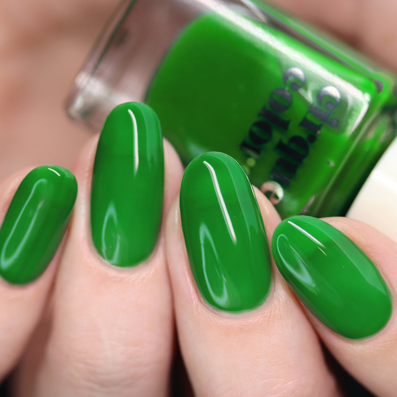 Kelly Jelly