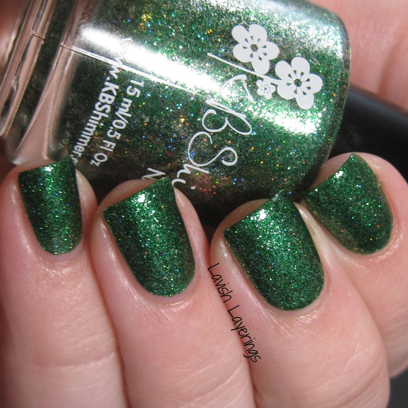 Emerald