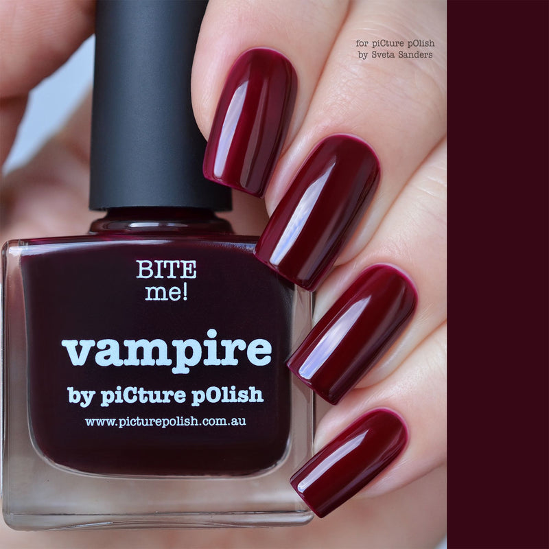 Vampire - Harlow & Co.
