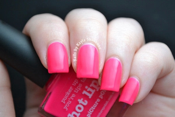 Hot Lips - Harlow & Co.