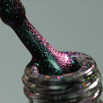 KBShimmer Universal Appeal magnetic holographic nail polish Launch Party Trio 2019